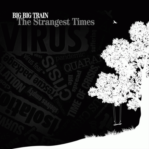 Big Big Train : The Strangest Times